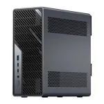MINIS FORUM MS-02U-235HX Intel Core Ultra 5 235HX Barebone Mini PC