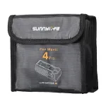 Sunnylife 3 Battery Case, skirta DJI Mavic 4 PRO