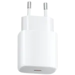 Xiaomi 20W Fast Charging Power Adapter (Type-C) EU