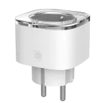 EZVIZ CS-T31-16E-EU Smart Plug, White