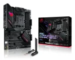 Motininė plok&scaron;tė ASUS ROG STRIX B550-F GAMING WIFI II AMD B550 Socket AM4 ATX