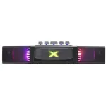 Defender garsiakalbių juosta XENO 20W LED Bluetooth