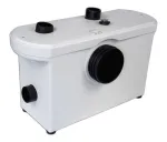 VOLT POLSKA Aquasan Pro 600W nuotekų siurblinė