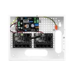 BCS BCS-IP8/E-S IP kamera