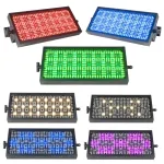 LIGHT4ME VENOM STROBE PANEL V2 Stage Strobe
