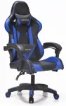 Gaming kėdė HappyGame 7911 Mėlyna