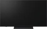 LG 55QNED8EB3B 55 inch QNED Mini LED 4K UHD Smart TV su &alpha;7 Gen6 AI procesoriumi, webOS 23, Multituner, PVR, HDR