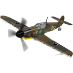 COBI Messerschmitt BF-109F plastikinis modelio rinkinys 1:48