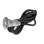 SYNERGY21 LED Įžeminis Prožektorius ARGOS Round In-G-A IP67 RGB