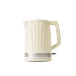 Guzzini Sous Chef elektrinis virdulys Cream 1.7L 2200W Bio-based 14810004