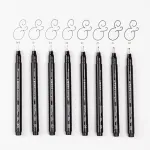 Tombow MONO Drawing Pen Fineliner 0,35 mm Black