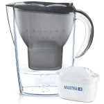 Brita Marella vandens filtro ąsotis Graphite 2,4 l (125257)
