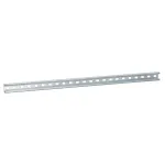 EFB Electronics C-Profile Rail for Side Mounting, Cabinet Depth 1200 mm