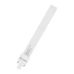 LEDVANCE DULUX LED S EM & AC MAINS V 6W 830 G23 LED įstatoma lempa