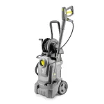 K&auml;rcher HD 5/13 EX Plus Classic auk&scaron;to slėgio plovimo aparatas