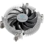 SILVERSTONE TECHNOLOGY SST-NT07-AM5 Low Profile CPU Cooler (80 mm)