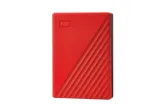 I&scaron;orinis kietasis diskas Western Digital 6TB 3.2 Gen 1 WDBR9S0060BRD-WESN