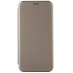 Evelatus Apple iPhone 12/12 Pro Book Case Gold