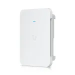 Ubiquiti UACC-U7-Pro-Wall-FM montažinis rinkinys belaidžio prieigos ta&scaron;ko montavimui baltas 142x49x190 mm