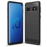 iLike Samsung Galaxy Note 10 Back Case Carbon Black