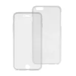 GreenGo Apple iPhone 5/5s Full Body Case Transparent