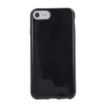 GreenGo Xiaomi Redmi Go TPU Back Cover Black