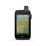Garmin Montana 760i ne&scaron;iojamas GPS navigatorius su inReach technologija ir 8 MP kamera