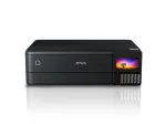 Daugiafunkcis ra&scaron;alinis spausdintuvas Epson EcoTank L8180 &mdash; A3+, spalvotas, 5760x1440 DPI, 32 ppm, dvipusis, Wi‑Fi, Ethernet