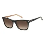 CARRERA moteri&scaron;ki stačiakampiai akiniai nuo saulės CARRERA3001S6 54/16/140 mm