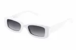 STING SST441-510847 Unisex akiniai nuo saulės &ndash; acetatinis rėmelis, UV400 apsauga, 51 mm lę&scaron;iai