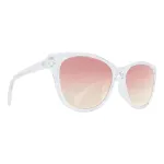 SPY Unisex Sunglasses 673515183895 - Juodas rėmas, pilki lę&scaron;iai 55/17/140 mm