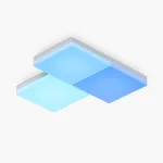 Nanoleaf NF083E00-1SL protingos lubinės &scaron;viesos plok&scaron;tė