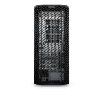 Dell OptiPlex Tower kabelių dangtis, juodas (325-BDWZ)