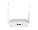 Keenetic Racer (KN-4010) AX3000 Mesh Wi-Fi 6 Gigabit mar&scaron;rutizatorius / stiprintuvas su dviem Gigabit Ethernet prievadais