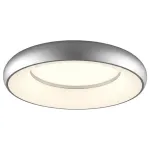SYNERGY21 LED Round Light Donut Neutral White Silver 35W