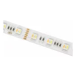 SYNERGY21 LED lanksti juosta 2835 - 60 WW Pixel DC24V WS2811 IP20
