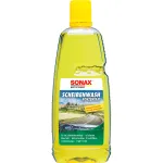 SONAX Windshield Cleaner Concentrate with Citrus Scent 1.0 L