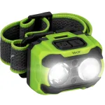 VAYOX TwinBeam Pro Series Headlamp 600lm IP44 VA0361
