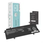 MOVANO baterija PA5136U-1BRS, skirta Toshiba Portege Z30, Z30-A, Z30-B, Z30-C &ndash; 4100 mAh (61 Wh)