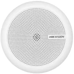 HIKVSION DS-2FP2061 Vidinės patalpos omnidirekcinis kondensatorinis mikrofonas, skirtas Hikvision DVR/NVR