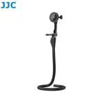 JJC TP-FT3 Lankstus Tripodas, Monopodas ir Rankena su &bdquo;MagSafe&ldquo; Laikikliu Telefonui ir &bdquo;GoPro&ldquo;