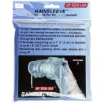 OP TECH Rain-Sleeve 1x2 Camera Rain Cover