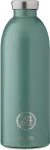 24Bottles Clima Bottle Moss Green, 850 ml