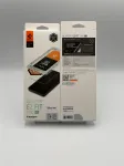 Spigen Glas.TR EZ Fit Pro AC HD grūdinto stiklo ekrano apsauga, skirta Samsung Galaxy S26, skaidri
