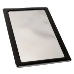 Dulkių filtras DEMCiflex SilverStone Sugo SG13B (vir&scaron;us) &ndash; modelis DF0616