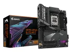 GIGABYTE X870 AORUS ELITE WIFI7 pagrindinė plok&scaron;tė