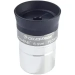 Okuliaras Celestron Omni 6 mm Pl&ouml;ssl 1,25 colio, visi&scaron;kai daugiasluoksnis dengimas