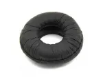 Yealink Leather Ear Cushion (1 Vnt.) &ndash; WH62/WH66/UH36/YHS36