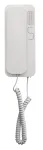 CYFRAL SMART 5P Universal Analog Intercom Handset Black