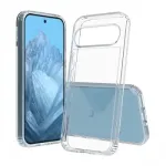 SCREENOR BUMPER PIXEL 9 / 9 PRO Black